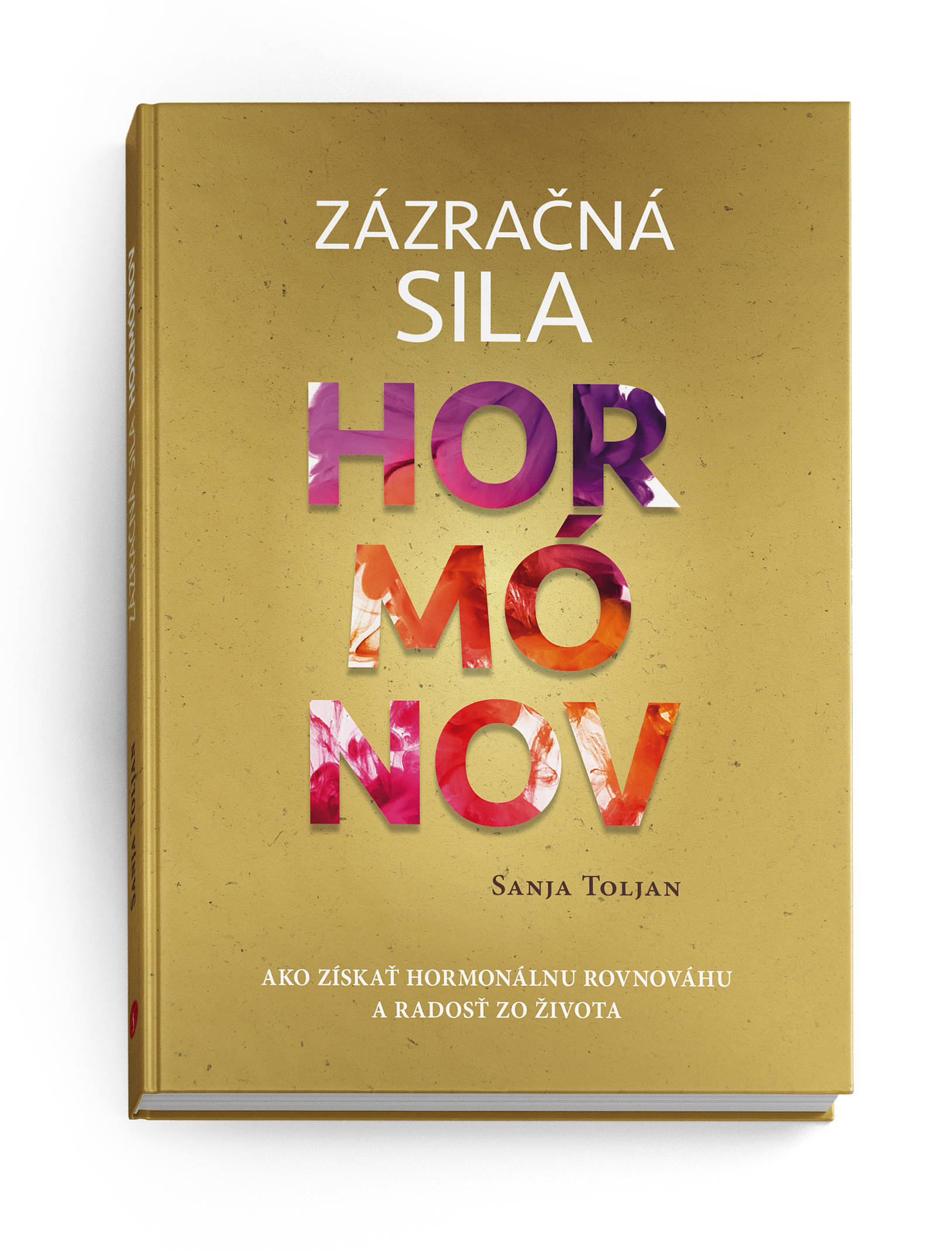Zzran sila hormnov