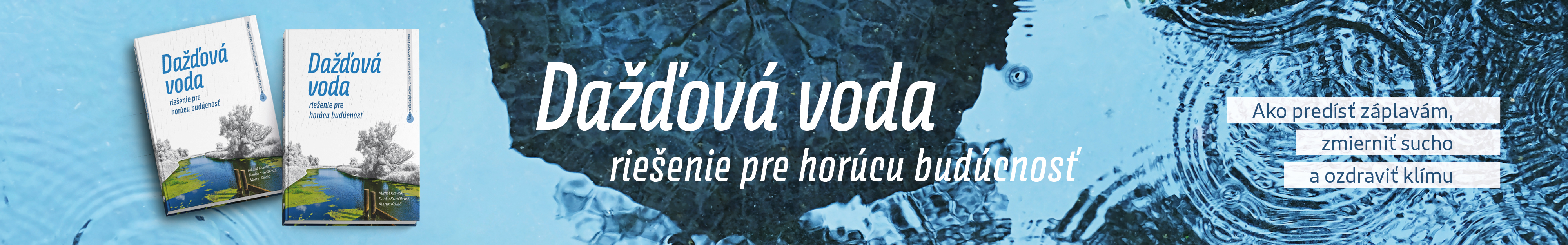Da��ov� voda