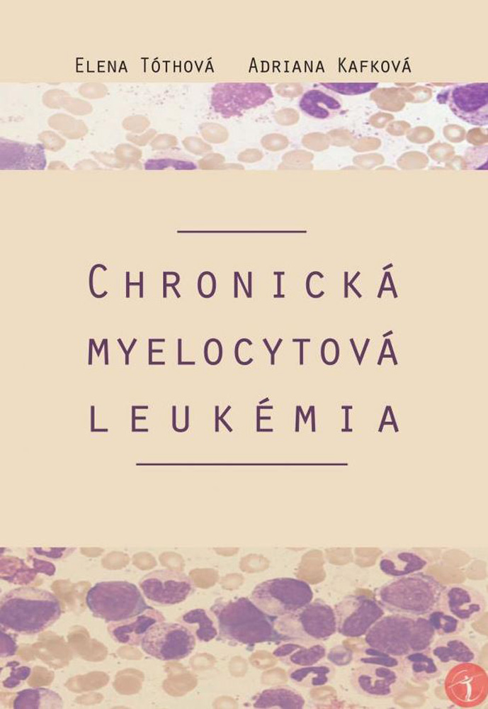 Chronická myelocytová leukémia