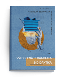 Veobecn pedagogika pre 5. ronk konzervatria 1. diel