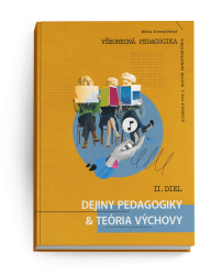 Veobecn pedagogika pre 5. ronk konzervatria 2. diel