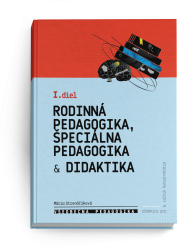 Veobecn pedagogika pre 6. ronk konzervatria 1. diel