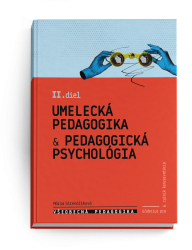 Veobecn pedagogika pre 6. ronk konzervatria 2. diel