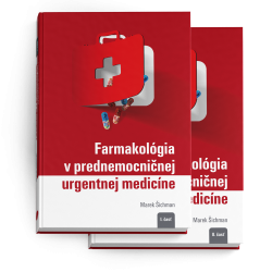 Farmakolgia v prednemocninej urgentnej medicne