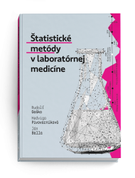 �tatistick� met�dy v laborat�rnej medic�ne