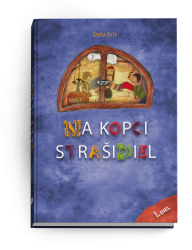 Na Kopci straidiel