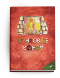 V hrobke bohov