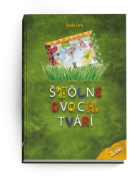 tlne dvoch tvr