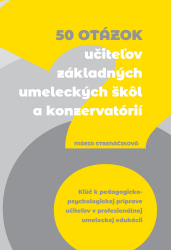 50 otzok uiteov zkladnch umeleckch kl a konzervatri