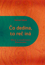 o dedina, to re in