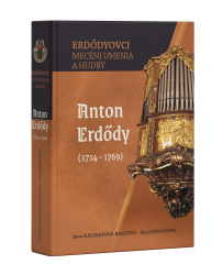 Anton Erddy (1714  1769)