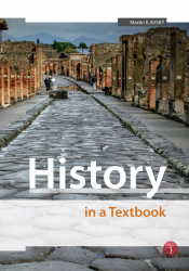 History in a Textbook
