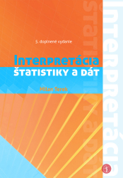 Interpretácia štatistiky a dát