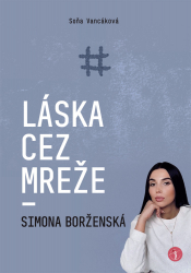 Lska cez mree  Simona Borensk