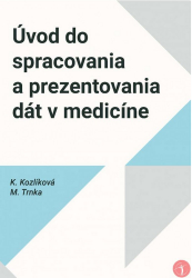 vod do spracovania a prezentovania dt v medicne