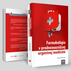 Farmakolgia v prednemocninej urgentnej medicne