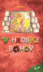 V hrobke bohov