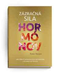 Zzran sila hormnov