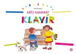 Mj kamart klavr