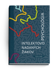 Psycholgia intelektovo nadanch iakov