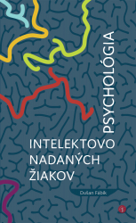 Psycholgia intelektovo nadanch iakov